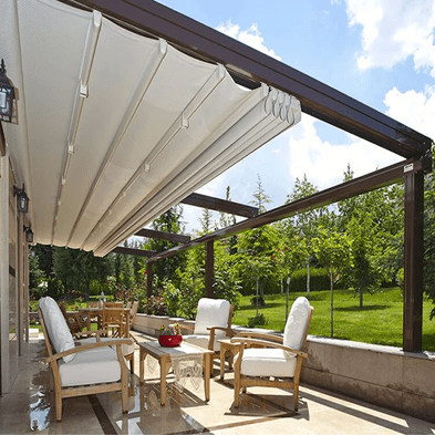 Pergola