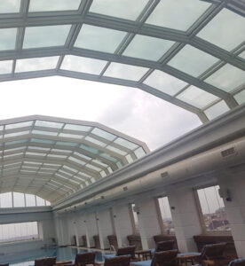 Retractable Roof Systems