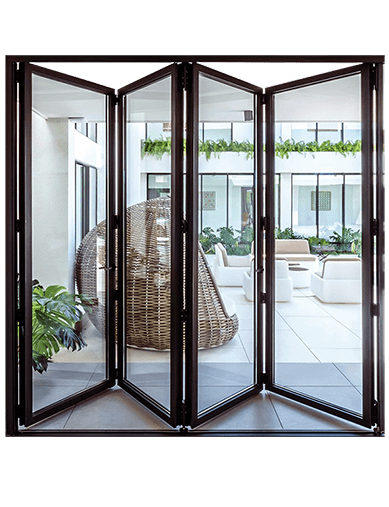 internal bi fold doors