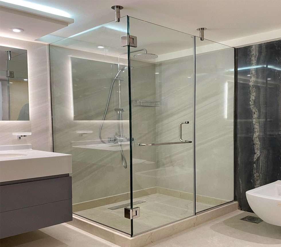 Shower Enclosure